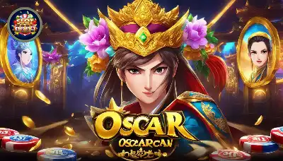 pg oscar slot